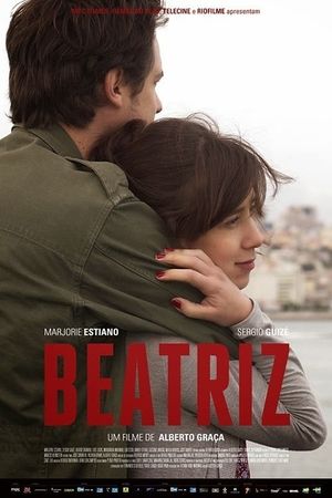 Beatriz: Between Pain and Nothingness's poster
