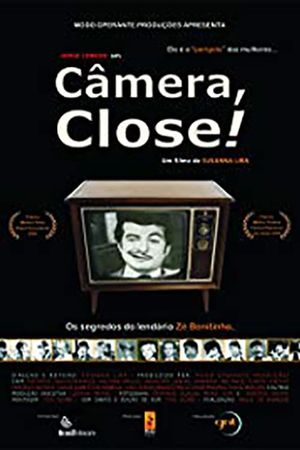 Câmera, Close!'s poster