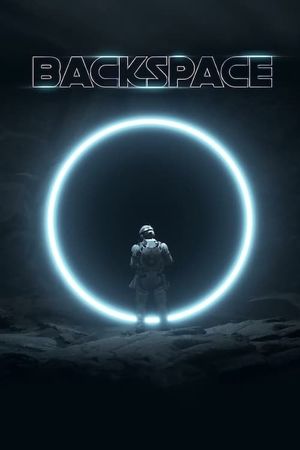 BackSpace's poster