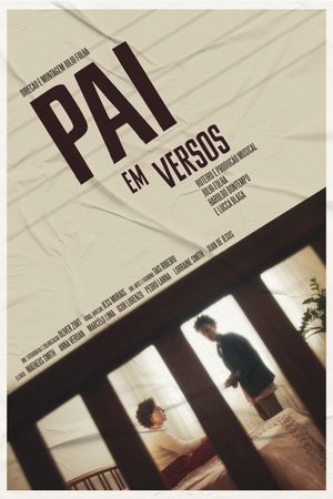 Father in Verses's poster