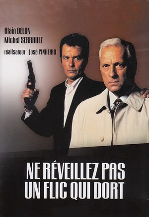 Let Sleeping Cops Lie's poster