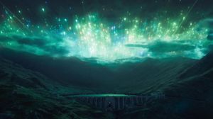 Andor: A Disney+ Day Special Look's poster