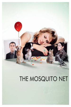 The Mosquito Net's poster