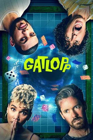 Gatlopp's poster
