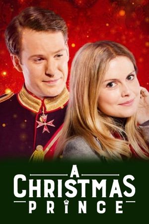 A Christmas Prince's poster