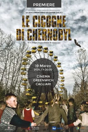 Le cicogne di Chernobyl's poster image