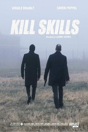 Kill Skills's poster