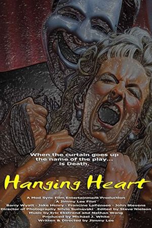 Hanging Heart's poster