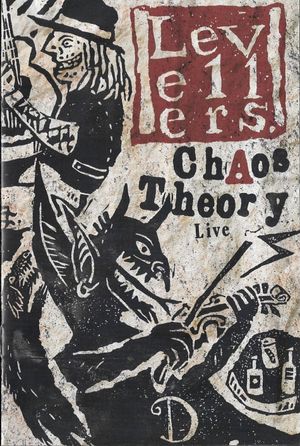 Levellers: Chaos Theory's poster