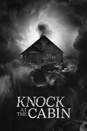 Knock at the Cabin's poster