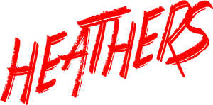 Heathers's poster