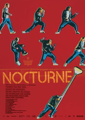 Nocturne's poster