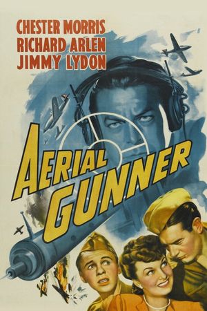 Aerial Gunner's poster
