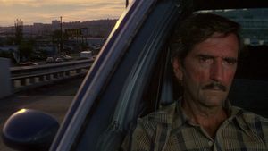 Paris, Texas's poster