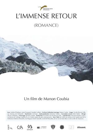 The Fullness of Time (Romance)'s poster