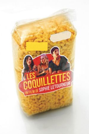 Les coquillettes's poster