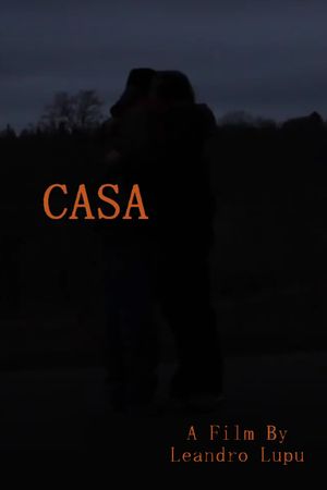 CASA's poster