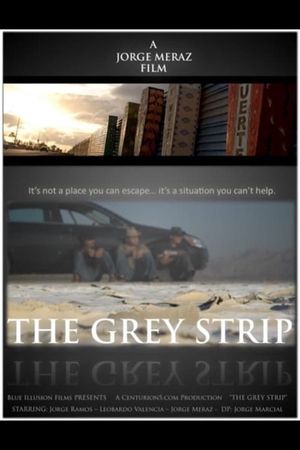 The Grey Strip's poster image