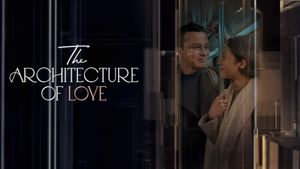 The Architecture of Love's poster