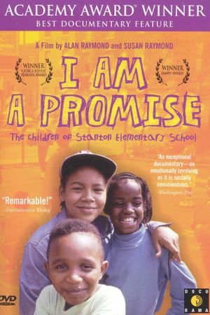 I Am a Promise: The Children of Stanton Elementary School's poster image