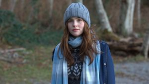 Before I Fall's poster