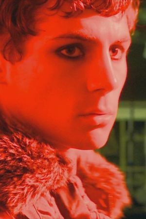 Nightclubbing's poster