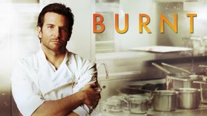 Burnt's poster