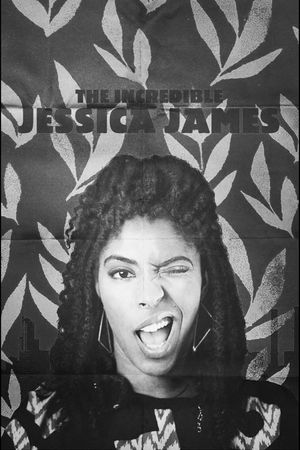 The Incredible Jessica James's poster