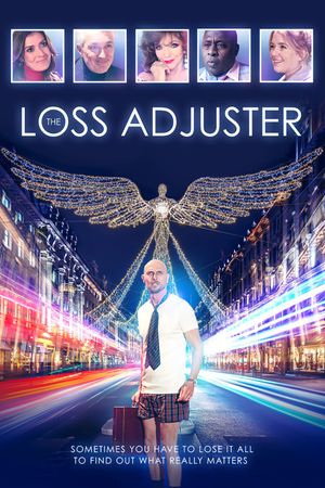 The Loss Adjuster's poster
