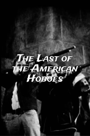 The Last American Hobo's poster