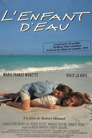 Water Child's poster