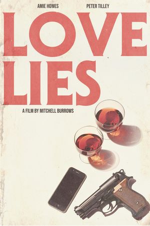 Love Lies's poster