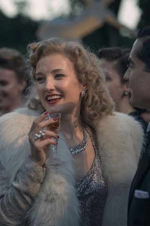 Sonja: The White Swan's poster