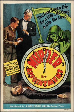 Open All Night's poster