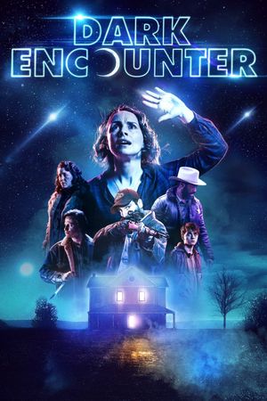 Dark Encounter's poster
