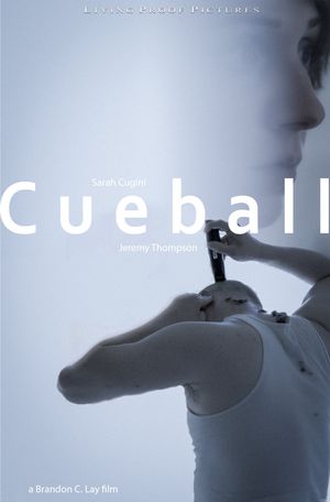 Cueball's poster
