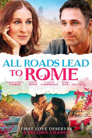 All Roads Lead to Rome's poster