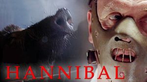 Hannibal's poster