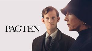 The Pact's poster