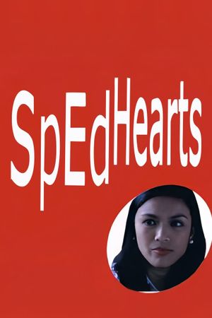 SpEd Hearts's poster