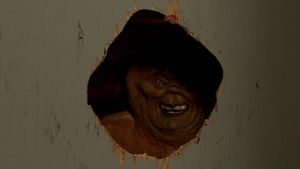 Gingerdead Man 3: Saturday Night Cleaver's poster