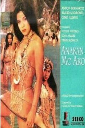 Anakan mo ako's poster image