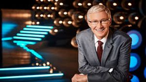 The Paul O'Grady Story's poster