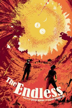 The Endless's poster