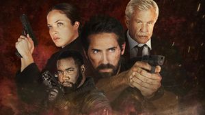 One More Shot's poster