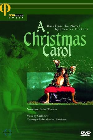 A Christmas Carol's poster