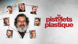 Plastic Guns's poster