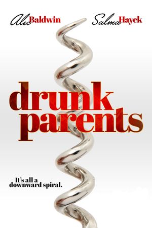 Drunk Parents's poster
