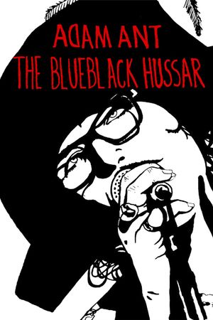 The Blueblack Hussar's poster