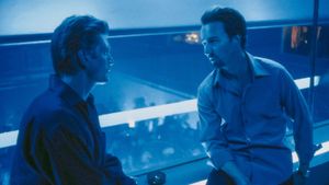 25th Hour's poster